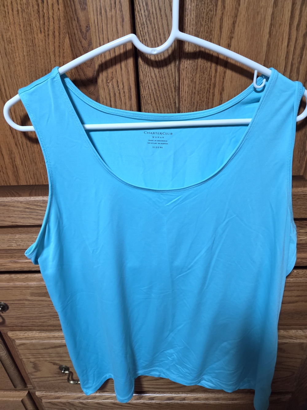 Bundle Tank Tops - Picture 4 of 6